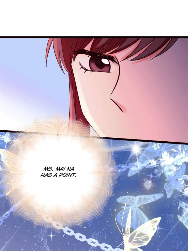 A Star Reborn: The Queen's Return Chapter 123 75